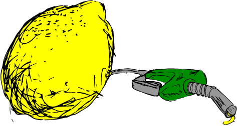 Lemon Diesel Games&trade;